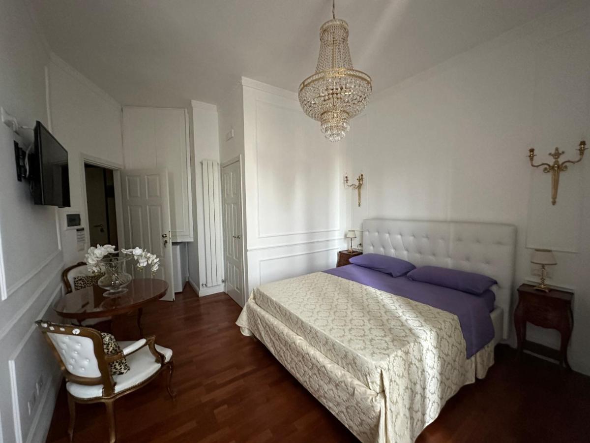 Habitación en casa particular Di Edelveis